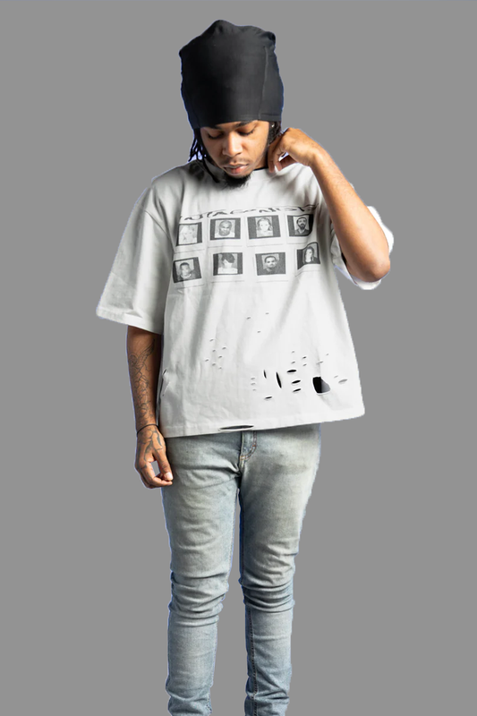 SOS T-Shirt
