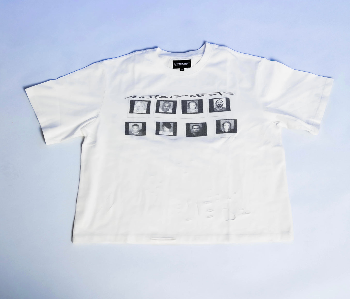 SOS T-Shirt